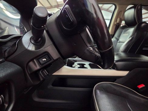 Used 2019 RAM 3500 Laramie AWD/4WD image 42