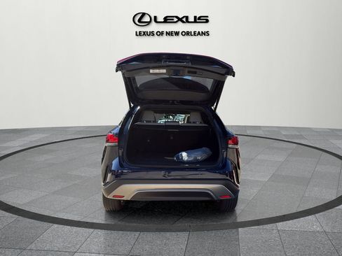 Certified 2025 Lexus RX 350 Premium w/ Convenience Package image 10