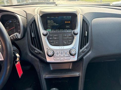 Used 2016 Chevrolet Equinox LT w/ Convenience Package AWD/4WD image 16