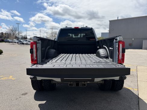 New 2026 Ford F350 Lariat w/ Lariat Premium Package AWD/4WD image 21