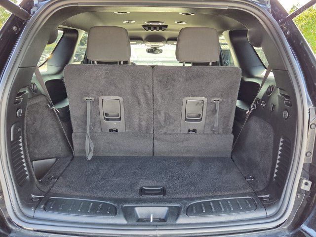 Used 2026 Dodge Durango GT w/ Blacktop Package AWD/4WD image 13