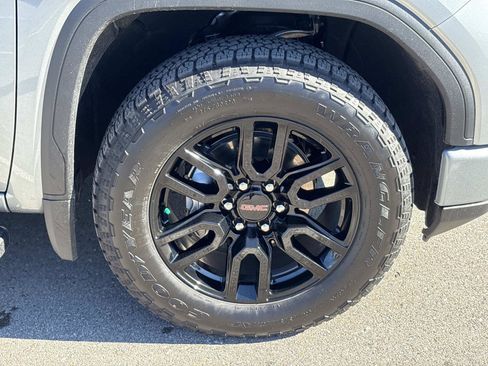 Certified 2026 GMC Sierra 1500 Elevation w/ Elevation Premium Package image 10