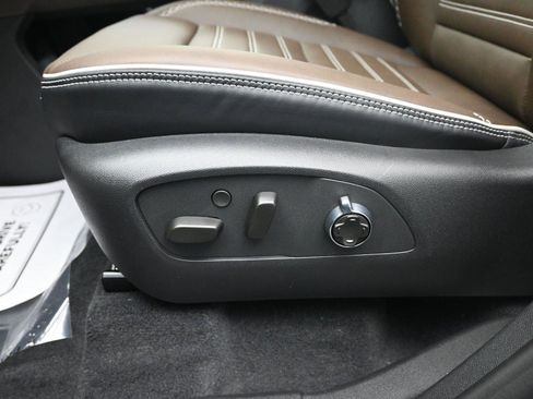 New 2026 GMC Acadia Denali Ultimate image 25