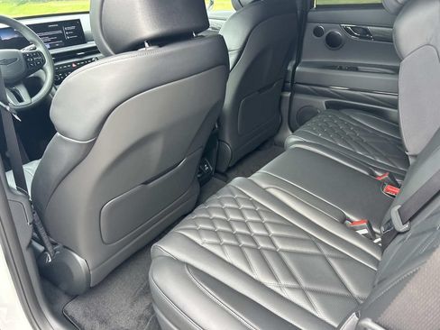 New 2026 Genesis GV80 3.5T Prestige AWD/4WD image 20