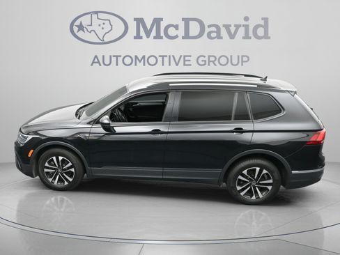 Used 2024 Volkswagen Tiguan S FWD image 35