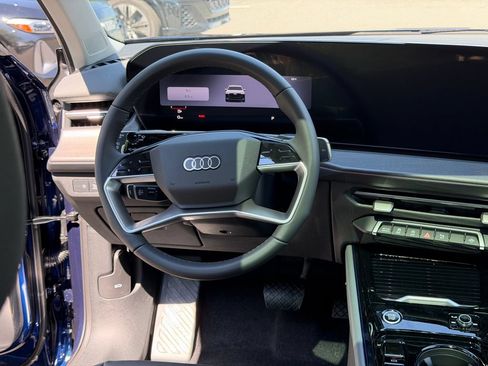 New 2026 Audi Q3 quattro 2.0T AWD/4WD image 20