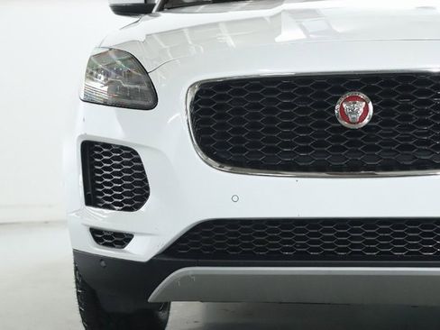 Used 2020 Jaguar E-PACE image 36
