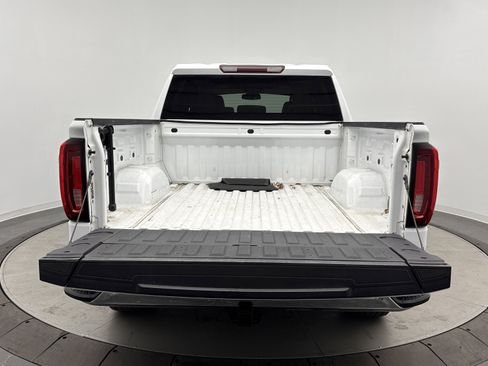 Used 2022 GMC Sierra 1500 SLT image 28