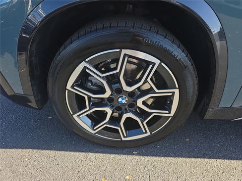 Used 2025 BMW X1 xDrive28i image 8