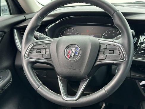 Used 2022 Buick Envision Preferred image 13