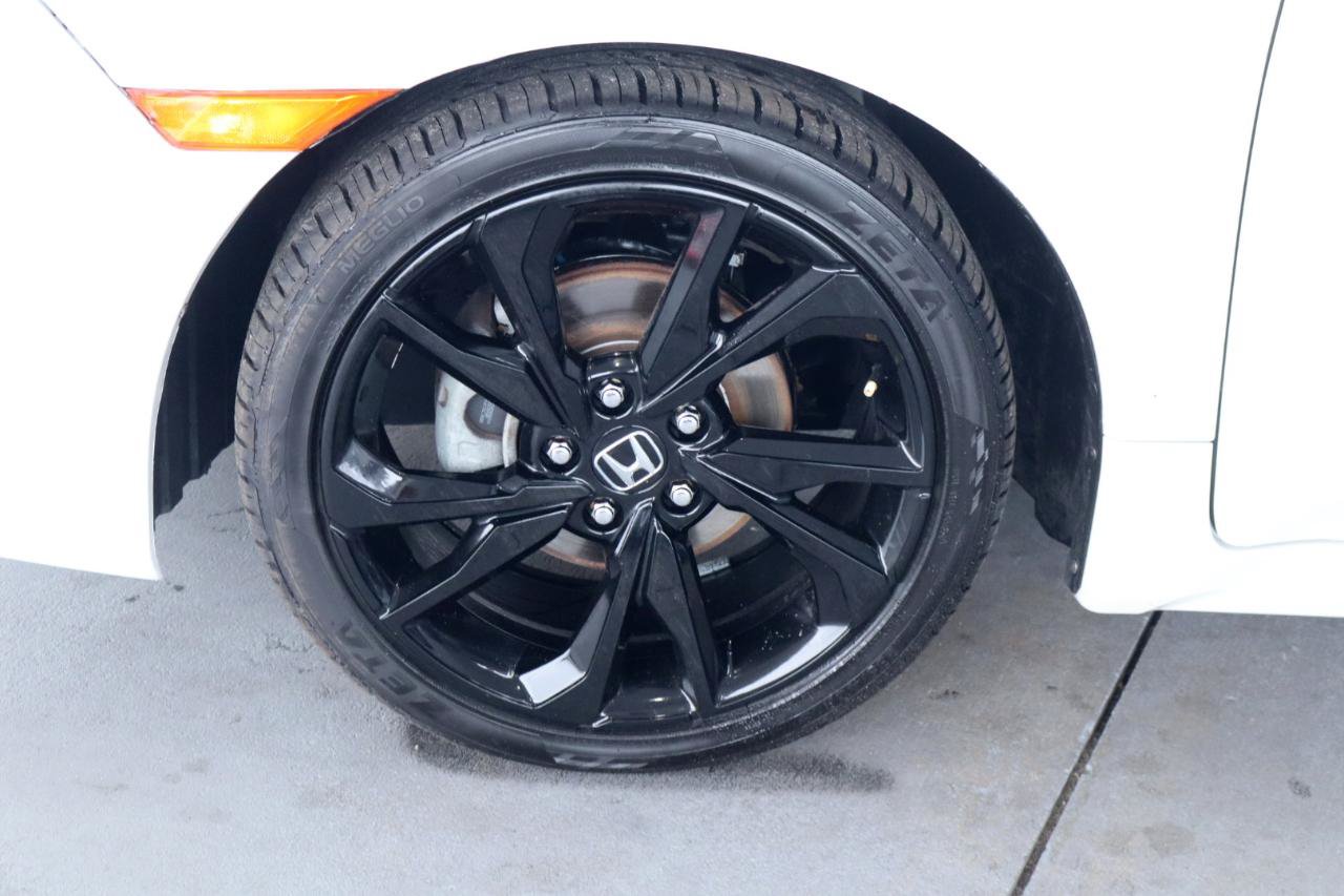 Used 2019 Honda Civic Sport image 12