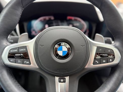 Used 2020 BMW 330i xDrive Sedan w/ Driving Assistance Package image 35