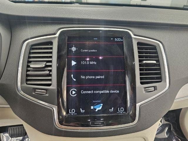 Used 2021 Volvo XC90 T5 Momentum w/ Climate Package AWD/4WD image 24