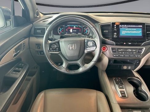 Used 2021 Honda Pilot EX-L image 10