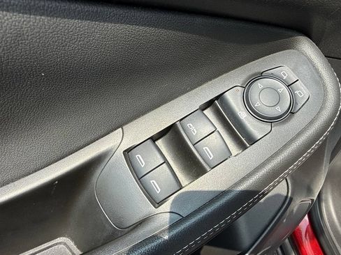 Used 2024 Buick Encore GX Preferred AWD/4WD image 20