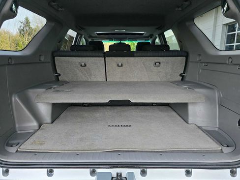 Used 2006 Toyota 4Runner Sport image 17