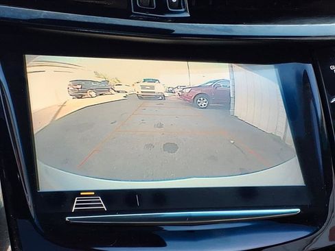 Used 2018 Cadillac CTS Luxury image 10