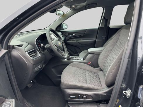 Used 2023 Chevrolet Equinox LT image 14