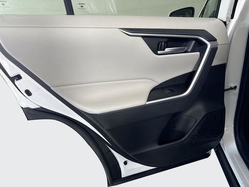 Used 2023 Toyota RAV4 XLE w/ XLE Grade Weather Package image 26