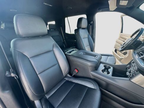 Used 2024 Chevrolet Tahoe LS w/ Driver Alert Package RWD image 32