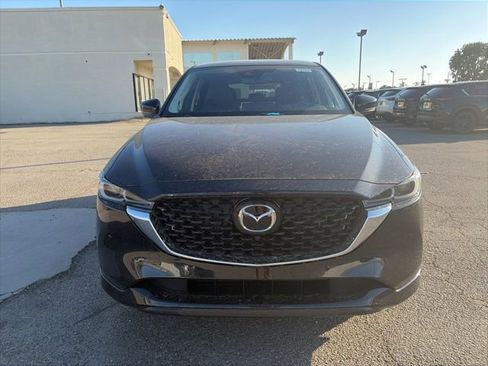 New 2025 MAZDA CX-5 AWD 2.5 S w/ Premium Plus Pkg image 8