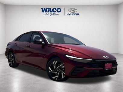 Used 2025 Hyundai Elantra Sport