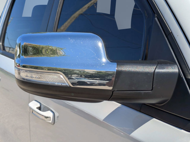 Used 2022 RAM 1500 Laramie RWD image 11