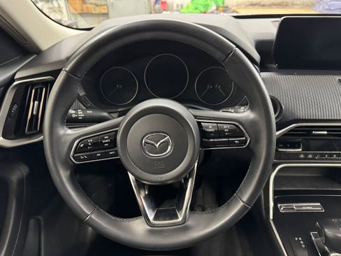 Used 2024 MAZDA CX-90 3.3 Turbo w/ Select Package image 19