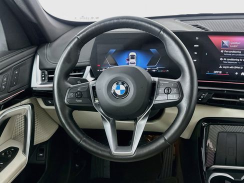 Used 2026 BMW X1 xDrive28i AWD/4WD image 18