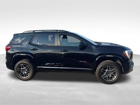 Used 2026 GMC Terrain AT4 AWD/4WD image 6