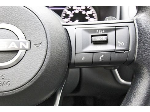 Certified 2024 Nissan Rogue S image 14