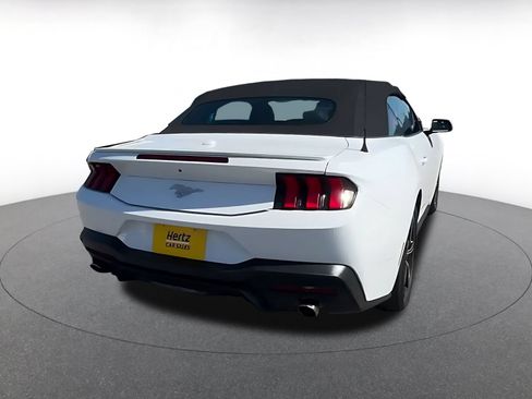 Used 2024 Ford Mustang Premium RWD image 12