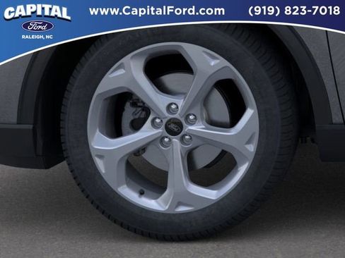 New 2025 Ford Escape ST-Line w/ Equipment Group 301A image 19