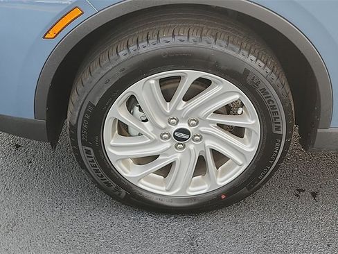 Used 2025 Lincoln Corsair FWD image 14