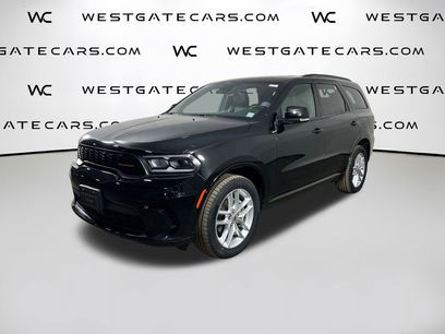 Used 2024 Dodge Durango GT