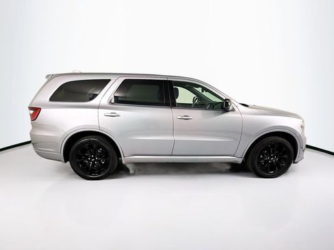 Used 2020 Dodge Durango SXT AWD/4WD image 4