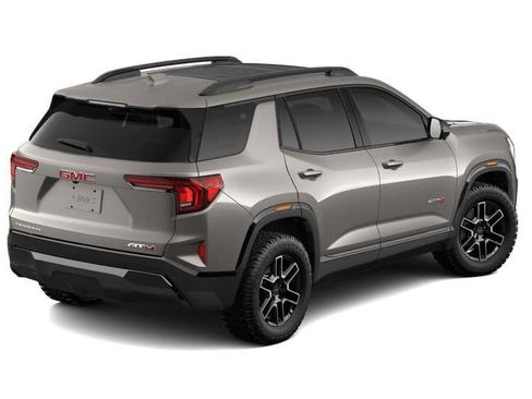 New 2026 GMC Terrain AT4 w/ Convenience Package III AWD/4WD image 5