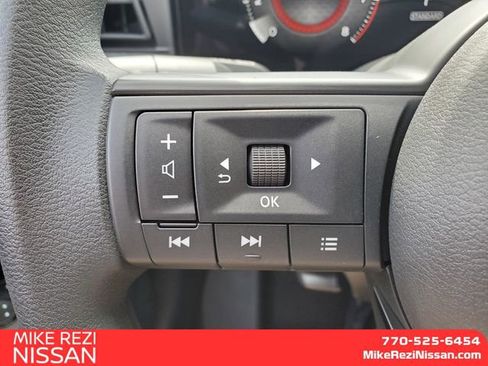 New 2026 Nissan Kicks SV w/ SV Premium Package image 14