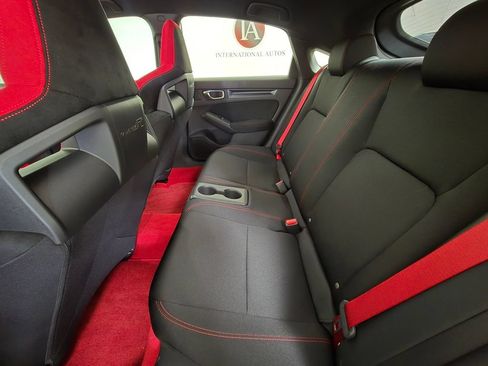 Used 2026 Honda Civic Type R image 20
