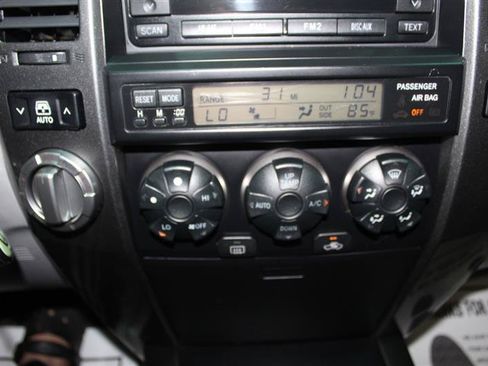 Used 2008 Toyota 4Runner Sport AWD/4WD image 19