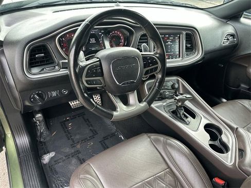 Used 2020 Dodge Challenger SRT Hellcat Redeye image 9