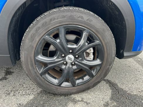 Used 2023 Dodge Hornet GT w/ GT Blacktop Package image 10