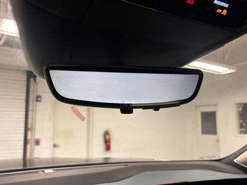 New 2025 Cadillac Escalade IQ Sport 2 image 42