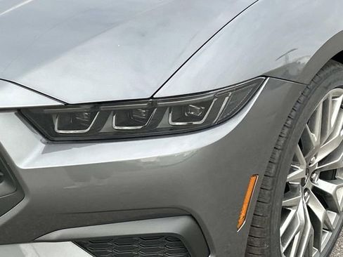 New 2026 Ford Mustang Premium image 9