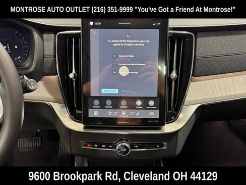 New 2026 Volvo XC90 B6 Ultra w/ Protection Package image 21