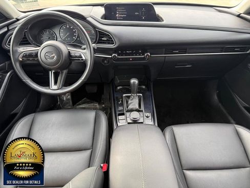 Used 2024 MAZDA CX-30 AWD 2.5 S w/ Select Sport Pkg image 16