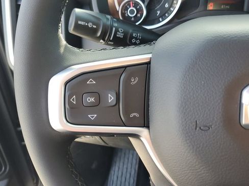 New 2026 RAM 1500 Big Horn w/ Night Edition image 28