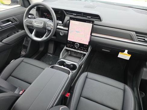 New 2027 GMC Terrain Denali AWD/4WD image 22