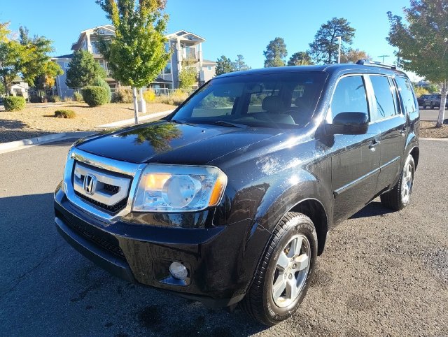 Used 2009 Honda Pilot EX-L image 7