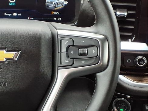 Used 2026 Chevrolet Silverado 1500 LT image 20